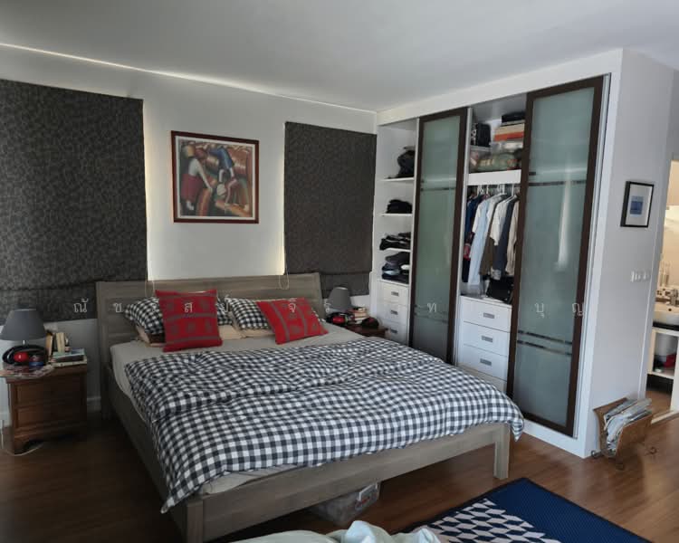 Pruklada Prachauthit 90 : บ้านพฤกษ์ลดา ประชาอุทิศ 90, สมุทรปราการ, ซอยประชาอุทิศ 90 ถนนประชาอุทิศ, บ้านคลองสวน, พระสมุทรเจดีย์, สมุทรปราการ, 163 ตร.ม., บ้านเดี่ยว ขาย, โดย ณัชรัสย์ จิระวิทยาบุญ, 500234281 - DDproperty.com