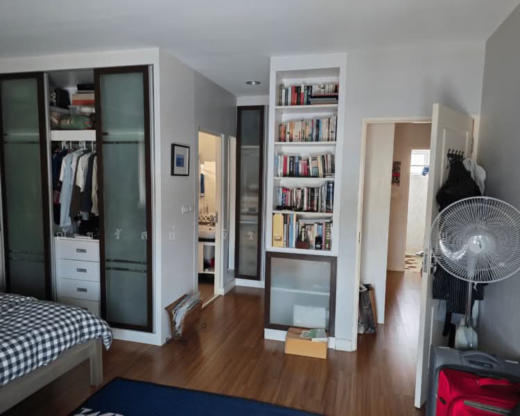 Pruklada Prachauthit 90 : บ้านพฤกษ์ลดา ประชาอุทิศ 90, สมุทรปราการ, ซอยประชาอุทิศ 90 ถนนประชาอุทิศ, บ้านคลองสวน, พระสมุทรเจดีย์, สมุทรปราการ, 163 ตร.ม., บ้านเดี่ยว ขาย, โดย ณัชรัสย์ จิระวิทยาบุญ, 500234281 - DDproperty.com