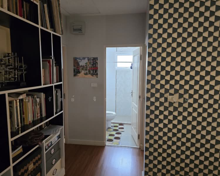 Pruklada Prachauthit 90 : บ้านพฤกษ์ลดา ประชาอุทิศ 90, สมุทรปราการ, ซอยประชาอุทิศ 90 ถนนประชาอุทิศ, บ้านคลองสวน, พระสมุทรเจดีย์, สมุทรปราการ, 163 ตร.ม., บ้านเดี่ยว ขาย, โดย ณัชรัสย์ จิระวิทยาบุญ, 500234281 - DDproperty.com