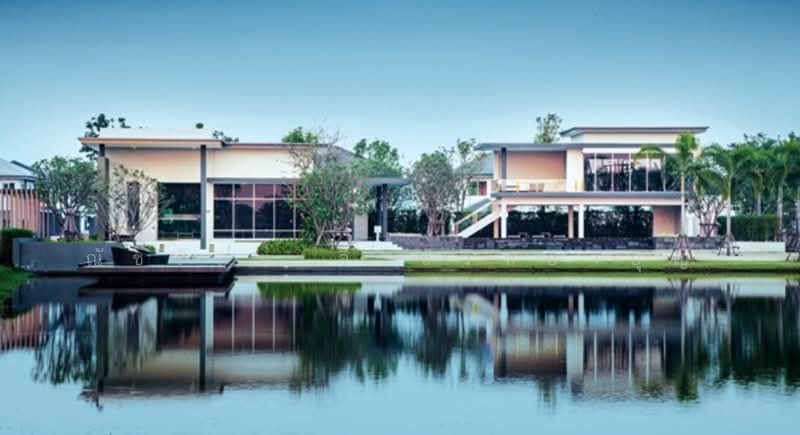 Pruklada Prachauthit 90 : บ้านพฤกษ์ลดา ประชาอุทิศ 90, สมุทรปราการ, ซอยประชาอุทิศ 90 ถนนประชาอุทิศ, บ้านคลองสวน, พระสมุทรเจดีย์, สมุทรปราการ, 163 ตร.ม., บ้านเดี่ยว ขาย, โดย ณัชรัสย์ จิระวิทยาบุญ, 500234281 - DDproperty.com