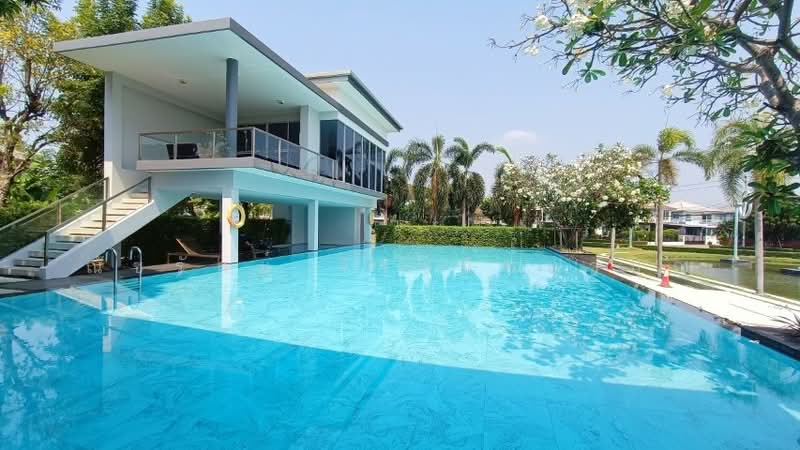 Pruklada Prachauthit 90 : บ้านพฤกษ์ลดา ประชาอุทิศ 90, สมุทรปราการ, ซอยประชาอุทิศ 90 ถนนประชาอุทิศ, บ้านคลองสวน, พระสมุทรเจดีย์, สมุทรปราการ, 163 ตร.ม., บ้านเดี่ยว ขาย, โดย ณัชรัสย์ จิระวิทยาบุญ, 500234281 - DDproperty.com