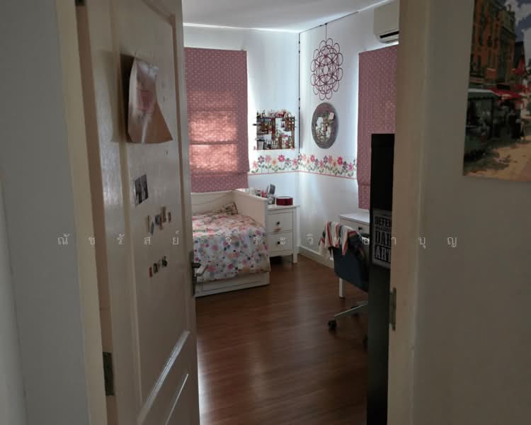 Pruklada Prachauthit 90, Samut Prakan, Soi Prachauthit 90, Ban Khlong Suan, Phra Samut Jadee, Samut Prakan, 3 Bedrooms, 163 sqm, Single Detached House For Sale, by ณัชรัสย์ จิระวิทยาบุญ, 500234281 - DDproperty.com