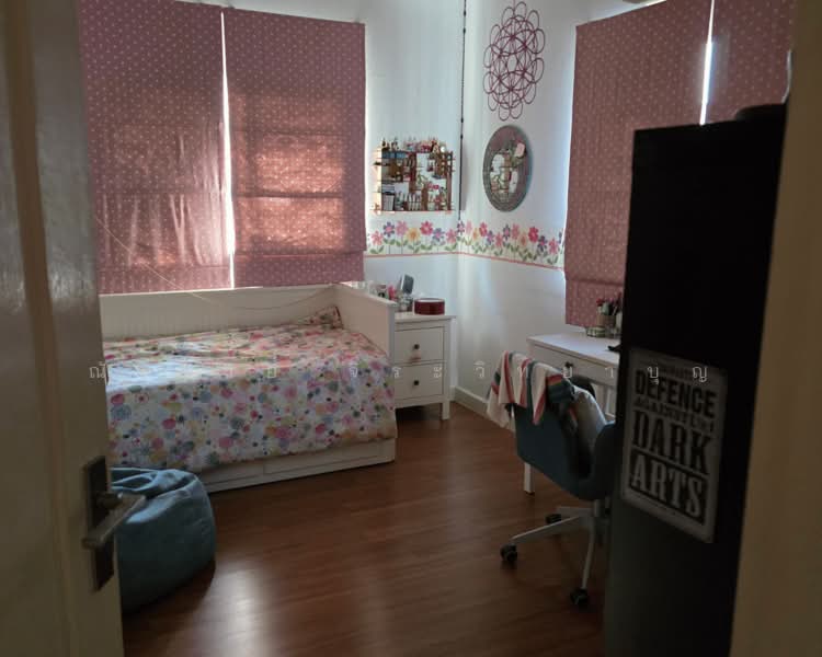 Pruklada Prachauthit 90 : บ้านพฤกษ์ลดา ประชาอุทิศ 90, สมุทรปราการ, ซอยประชาอุทิศ 90 ถนนประชาอุทิศ, บ้านคลองสวน, พระสมุทรเจดีย์, สมุทรปราการ, 163 ตร.ม., บ้านเดี่ยว ขาย, โดย ณัชรัสย์ จิระวิทยาบุญ, 500234281 - DDproperty.com