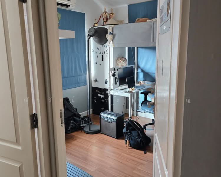 Pruklada Prachauthit 90, Samut Prakan, Soi Prachauthit 90, Ban Khlong Suan, Phra Samut Jadee, Samut Prakan, 3 Bedrooms, 163 sqm, Single Detached House For Sale, by ณัชรัสย์ จิระวิทยาบุญ, 500234281 - DDproperty.com