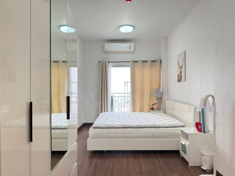 ให้เช่า - Supalai Monte 2 : ศุภาลัย มอนเต้ 2, เชียงใหม่