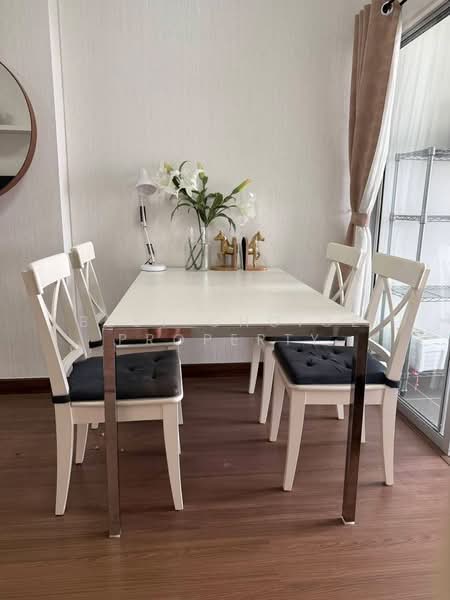 For Rent - Supalai Monte 2, Chiang Mai