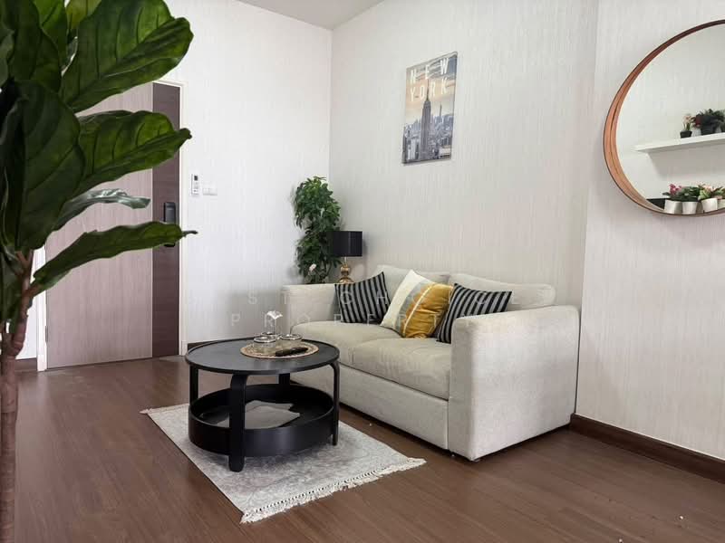 For Rent - Supalai Monte 2, Chiang Mai