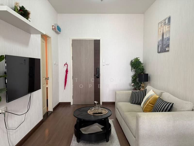 For Rent - Supalai Monte 2, Chiang Mai