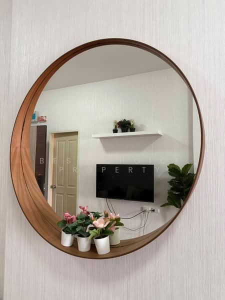 For Rent - Supalai Monte 2, Chiang Mai