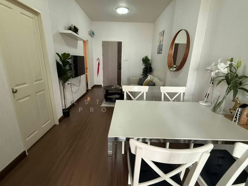 For Rent - Supalai Monte 2, Chiang Mai