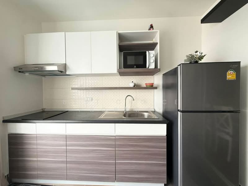 For Rent - Supalai Monte 2, Chiang Mai