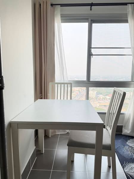 For Rent - Supalai Monte 2, Chiang Mai