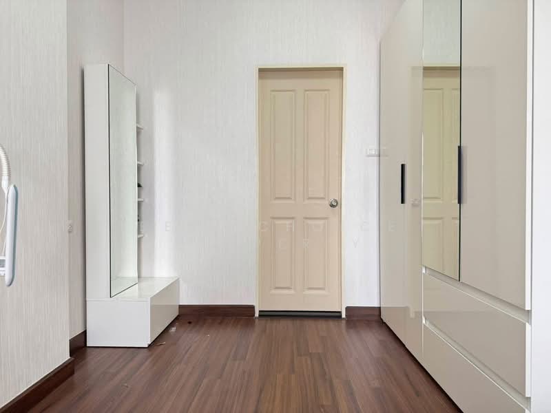 For Rent - Supalai Monte 2, Chiang Mai