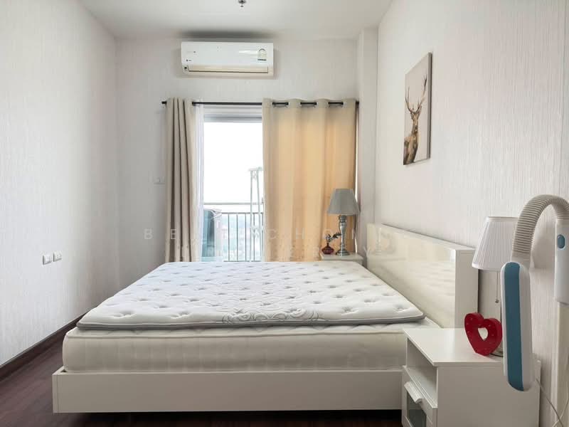 For Rent - Supalai Monte 2, Chiang Mai