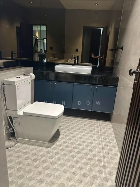 Perfect Place Rama 9-Krungthep Kreetha : เพอร์เฟค เพลส พระราม 9-กรุงเทพกรีฑา, กรุงเทพ, ถนนศรีนครินทร์ - ร่มเกล้า, คลองสองต้นนุ่น, ลาดกระบัง, กรุงเทพ, 222 ตร.ม., บ้านเดี่ยว ให้เช่า, โดย Khun Bow, 500234286 - DDproperty.com