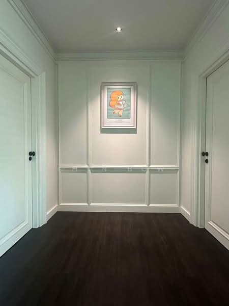 Perfect Place Rama 9-Krungthep Kreetha, Bangkok, Srinakarin - Rom Klao Road, Khlong Song Ton Nun, Lat Krabang, Bangkok, 3 Bedrooms, 222 sqm, Single Detached House For Rent, by Khun Bow, 500234286 - DDproperty.com