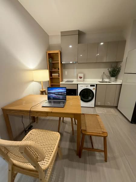 Life Sukhumvit 62, Bangkok, Soi Sukhumvit 62, Bang Chak, Phra Khanong, Bangkok, 2 Bedrooms, 45 sqm, Condo For Rent, by รัชกานต์ อัจฉริยะโพธา, 500234287 - DDproperty.com