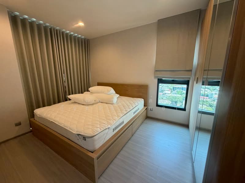 Life Sukhumvit 62 : ไลฟ์ สุขุมวิท 62, กรุงเทพ, ซอยสุขุมวิท 62, บางจาก, พระโขนง, กรุงเทพ, 45 ตร.ม., คอนโด ให้เช่า, โดย รัชกานต์ อัจฉริยะโพธา, 500234287 - DDproperty.com