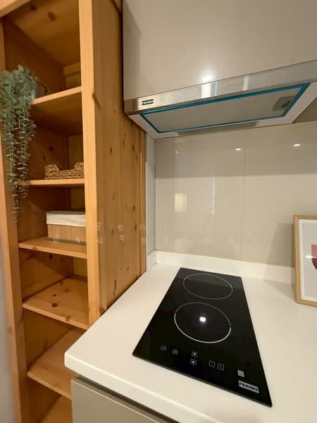 Life Sukhumvit 62, Bangkok, Soi Sukhumvit 62, Bang Chak, Phra Khanong, Bangkok, 2 Bedrooms, 45 sqm, Condo For Rent, by รัชกานต์ อัจฉริยะโพธา, 500234287 - DDproperty.com