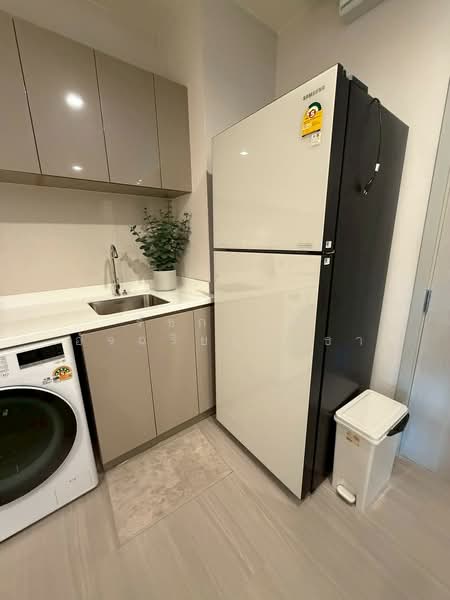 Life Sukhumvit 62, Bangkok, Soi Sukhumvit 62, Bang Chak, Phra Khanong, Bangkok, 2 Bedrooms, 45 sqm, Condo For Rent, by รัชกานต์ อัจฉริยะโพธา, 500234287 - DDproperty.com