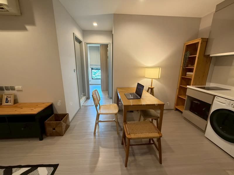 Life Sukhumvit 62, Bangkok, Soi Sukhumvit 62, Bang Chak, Phra Khanong, Bangkok, 2 Bedrooms, 45 sqm, Condo For Rent, by รัชกานต์ อัจฉริยะโพธา, 500234287 - DDproperty.com