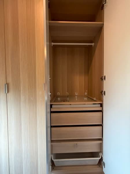 Life Sukhumvit 62, Bangkok, Soi Sukhumvit 62, Bang Chak, Phra Khanong, Bangkok, 2 Bedrooms, 45 sqm, Condo For Rent, by รัชกานต์ อัจฉริยะโพธา, 500234287 - DDproperty.com