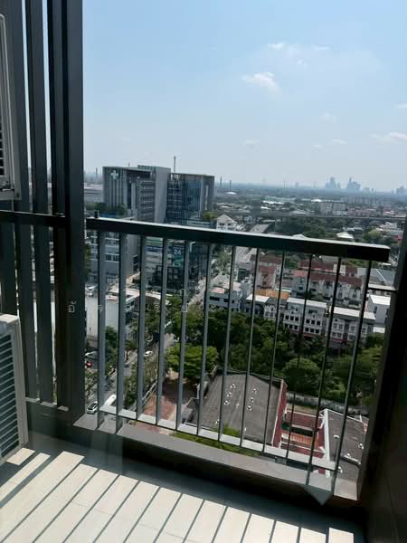 Life Sukhumvit 62 : ไลฟ์ สุขุมวิท 62, กรุงเทพ, ซอยสุขุมวิท 62, บางจาก, พระโขนง, กรุงเทพ, 45 ตร.ม., คอนโด ให้เช่า, โดย รัชกานต์ อัจฉริยะโพธา, 500234287 - DDproperty.com