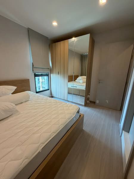 Life Sukhumvit 62 : ไลฟ์ สุขุมวิท 62, กรุงเทพ, ซอยสุขุมวิท 62, บางจาก, พระโขนง, กรุงเทพ, 45 ตร.ม., คอนโด ให้เช่า, โดย รัชกานต์ อัจฉริยะโพธา, 500234287 - DDproperty.com