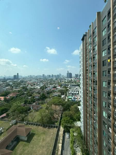 Life Sukhumvit 62, Bangkok, Soi Sukhumvit 62, Bang Chak, Phra Khanong, Bangkok, 2 Bedrooms, 45 sqm, Condo For Rent, by รัชกานต์ อัจฉริยะโพธา, 500234287 - DDproperty.com