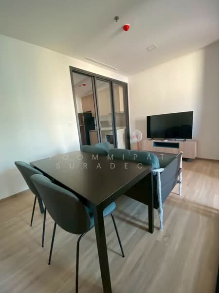 XT Phayathai, Bangkok, Phaya Thai Road, Thanon Phaya Thai, Ratchathewi, Bangkok, 1 Bedroom, 41 sqm, Condo For Rent, by Poommipat Suradech, 500234288 - DDproperty.com