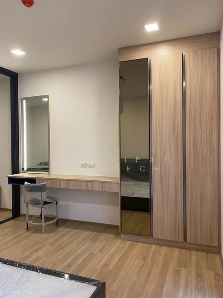 XT Phayathai, Bangkok, Phaya Thai Road, Thanon Phaya Thai, Ratchathewi, Bangkok, 1 Bedroom, 41 sqm, Condo For Rent, by Poommipat Suradech, 500234288 - DDproperty.com