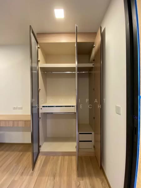 XT Phayathai, Bangkok, Phaya Thai Road, Thanon Phaya Thai, Ratchathewi, Bangkok, 1 Bedroom, 41 sqm, Condo For Rent, by Poommipat Suradech, 500234288 - DDproperty.com