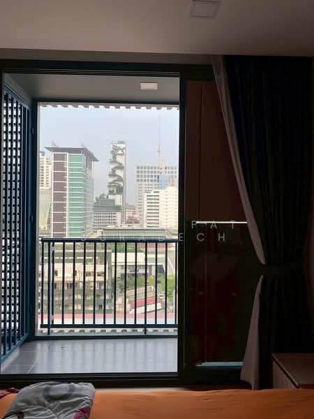 XT Phayathai, Bangkok, Phaya Thai Road, Thanon Phaya Thai, Ratchathewi, Bangkok, 1 Bedroom, 41 sqm, Condo For Rent, by Poommipat Suradech, 500234288 - DDproperty.com