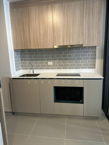 XT Phayathai : เอ็กซ์ที พญาไท, กรุงเทพ, แขวงถนนพญาไท เขตราชเทวี กทม., ถนนพญาไท, ราชเทวี, กรุงเทพ, 42 ตร.ม., คอนโด ให้เช่า, โดย Poommipat Suradech, 500234290 - DDproperty.com