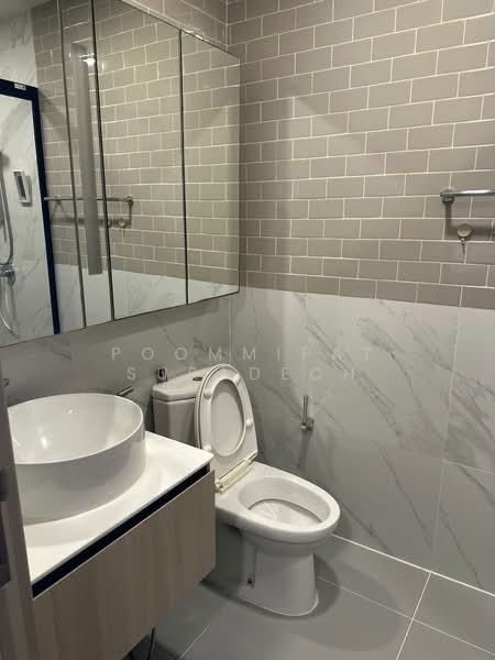 XT Phayathai : เอ็กซ์ที พญาไท, กรุงเทพ, แขวงถนนพญาไท เขตราชเทวี กทม., ถนนพญาไท, ราชเทวี, กรุงเทพ, 42 ตร.ม., คอนโด ให้เช่า, โดย Poommipat Suradech, 500234290 - DDproperty.com