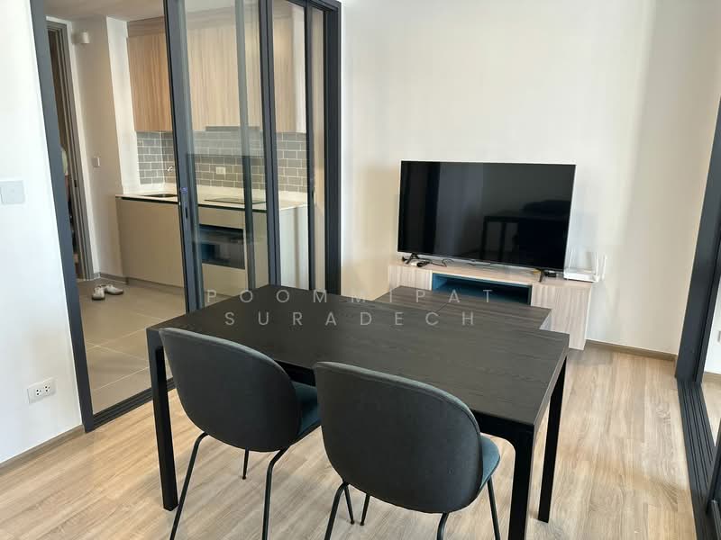 XT Phayathai : เอ็กซ์ที พญาไท, กรุงเทพ, แขวงถนนพญาไท เขตราชเทวี กทม., ถนนพญาไท, ราชเทวี, กรุงเทพ, 42 ตร.ม., คอนโด ให้เช่า, โดย Poommipat Suradech, 500234290 - DDproperty.com