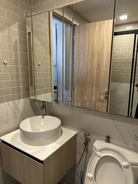 XT Phayathai, Bangkok, Phaya Thai Road, Thanon Phaya Thai, Ratchathewi, Bangkok, 1 Bedroom, 42 sqm, Condo For Rent, by Poommipat Suradech, 500234290 - DDproperty.com