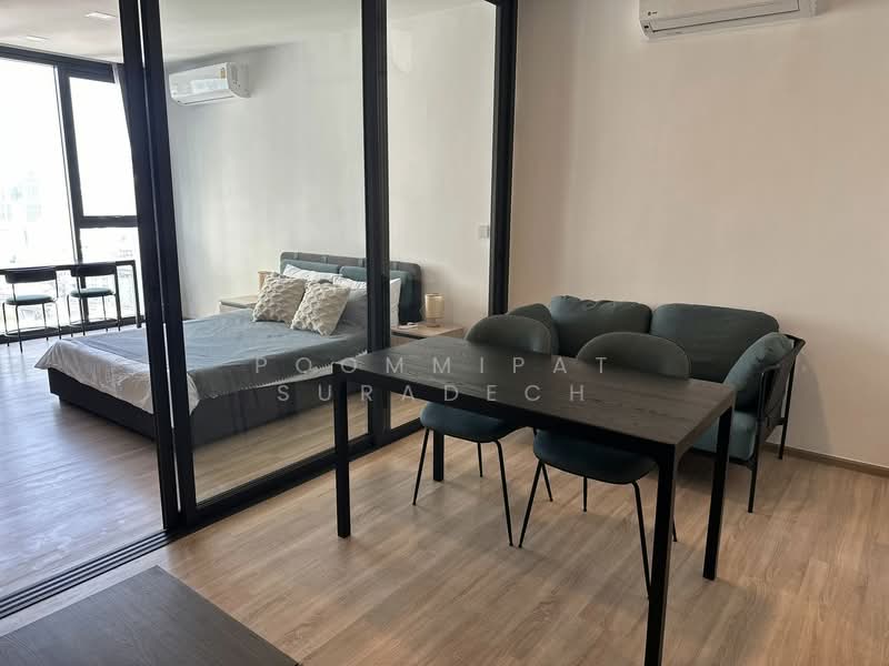 XT Phayathai, Bangkok, Phaya Thai Road, Thanon Phaya Thai, Ratchathewi, Bangkok, 1 Bedroom, 42 sqm, Condo For Rent, by Poommipat Suradech, 500234290 - DDproperty.com