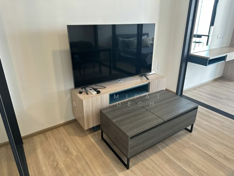 XT Phayathai, Bangkok, Phaya Thai Road, Thanon Phaya Thai, Ratchathewi, Bangkok, 1 Bedroom, 42 sqm, Condo For Rent, by Poommipat Suradech, 500234290 - DDproperty.com