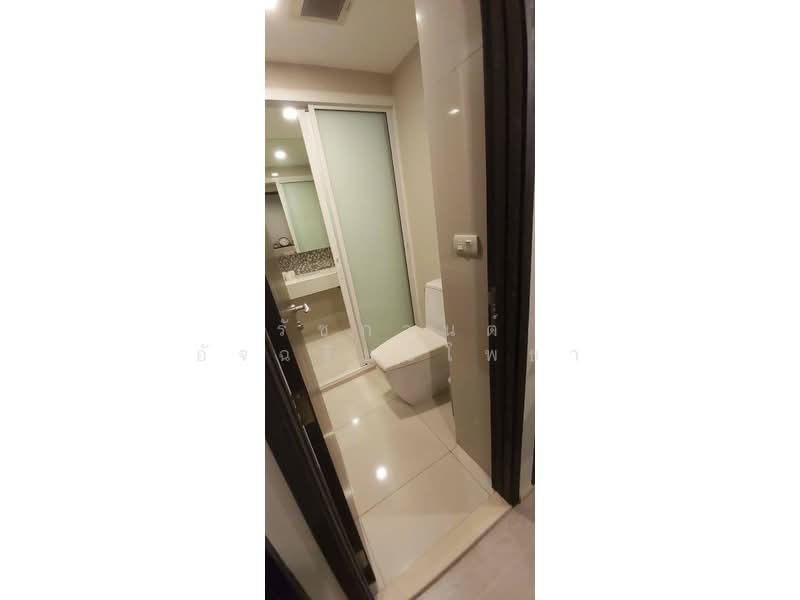 Rhythm Sukhumvit 44/1, Bangkok, Sukhumvit Road, Phra Kanong, Khlong Toei, Bangkok, 1 Bedroom, 35 sqm, Condo For Rent, by รัชกานต์ อัจฉริยะโพธา, 500234291 - DDproperty.com