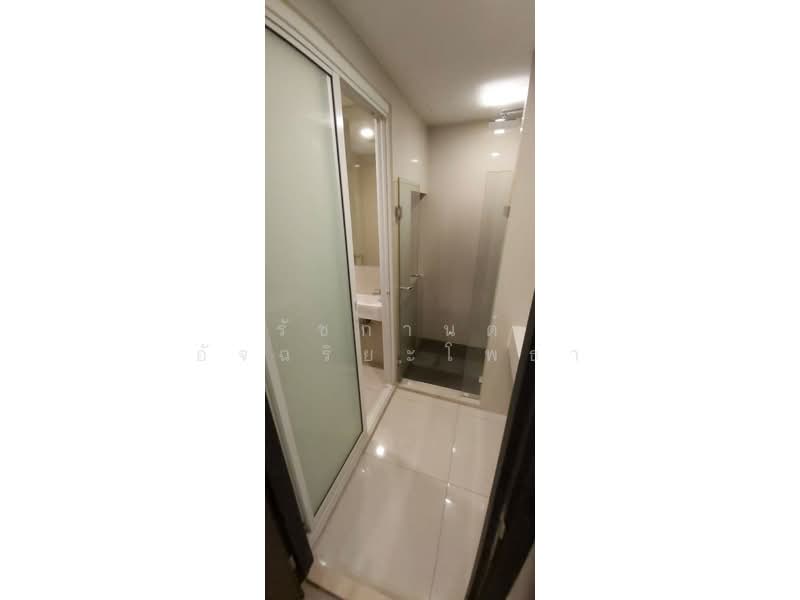 Rhythm Sukhumvit 44/1, Bangkok, Sukhumvit Road, Phra Kanong, Khlong Toei, Bangkok, 1 Bedroom, 35 sqm, Condo For Rent, by รัชกานต์ อัจฉริยะโพธา, 500234291 - DDproperty.com