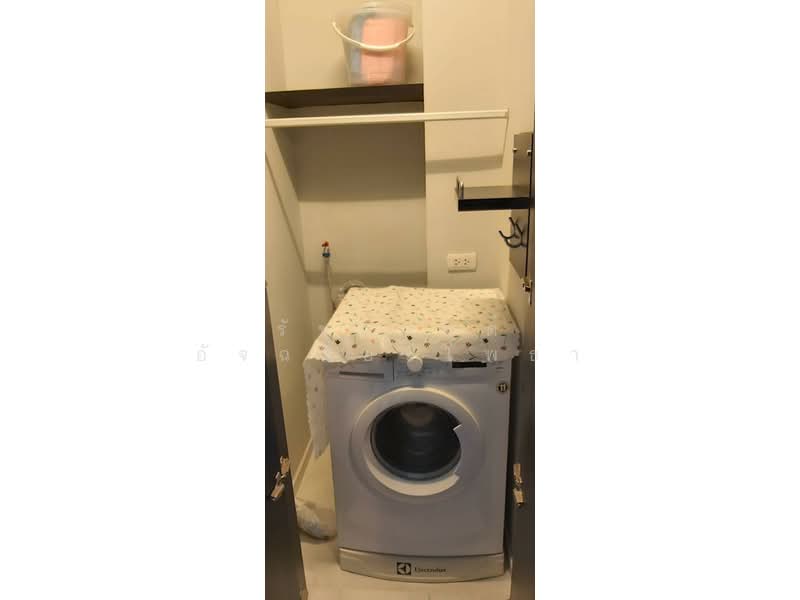 Rhythm Sukhumvit 44/1, Bangkok, Sukhumvit Road, Phra Kanong, Khlong Toei, Bangkok, 1 Bedroom, 35 sqm, Condo For Rent, by รัชกานต์ อัจฉริยะโพธา, 500234291 - DDproperty.com