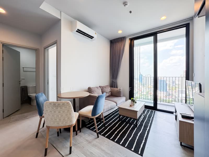 For Rent - XT Ekkamai, Bangkok