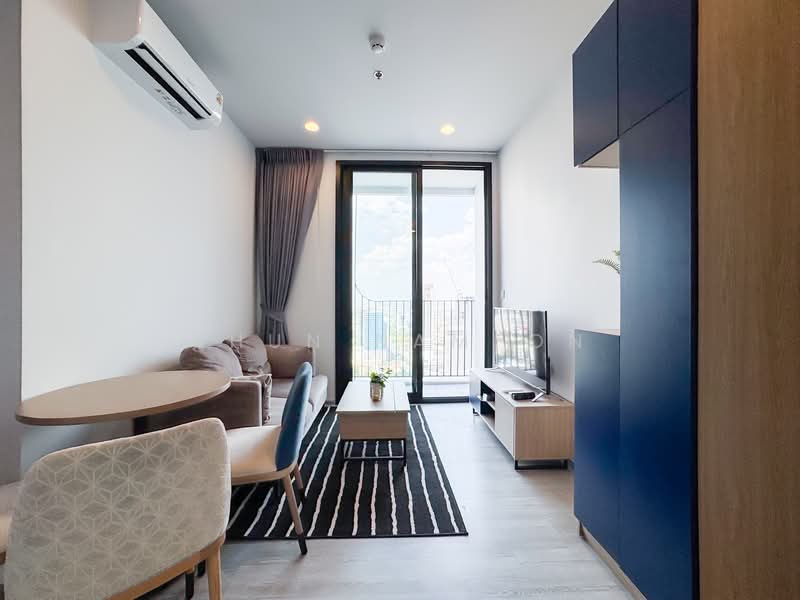 For Rent - XT Ekkamai, Bangkok