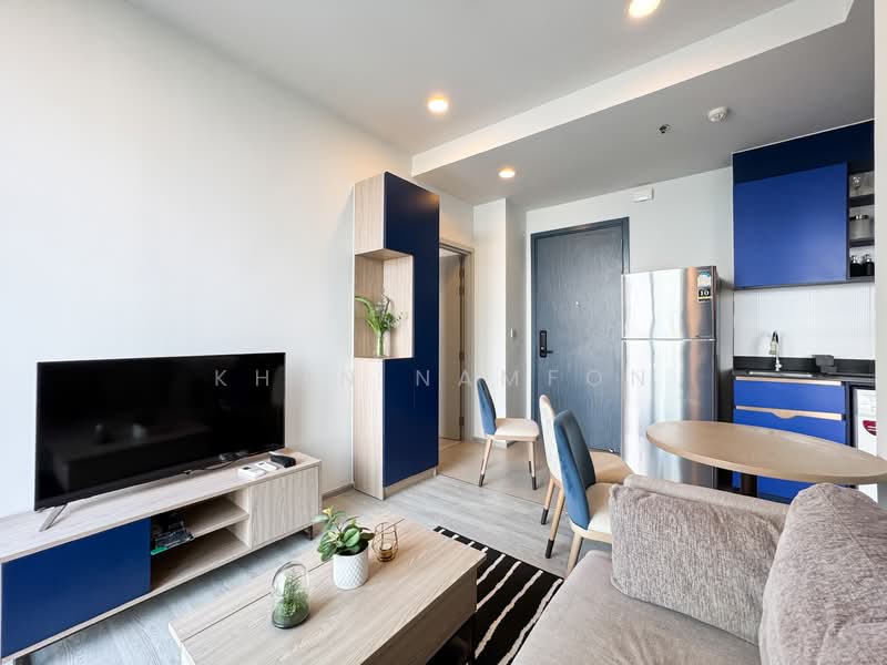 For Rent - XT Ekkamai, Bangkok