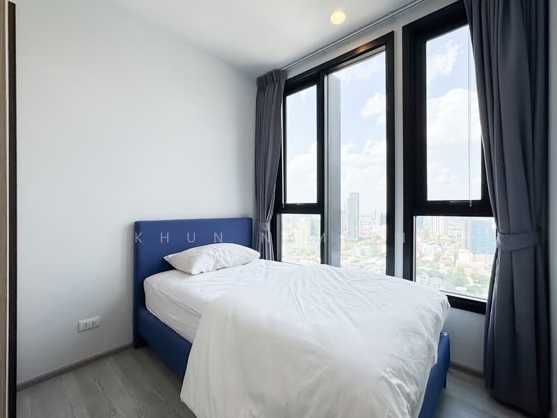 For Rent - XT Ekkamai, Bangkok