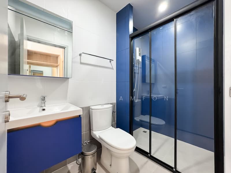 For Rent - XT Ekkamai, Bangkok