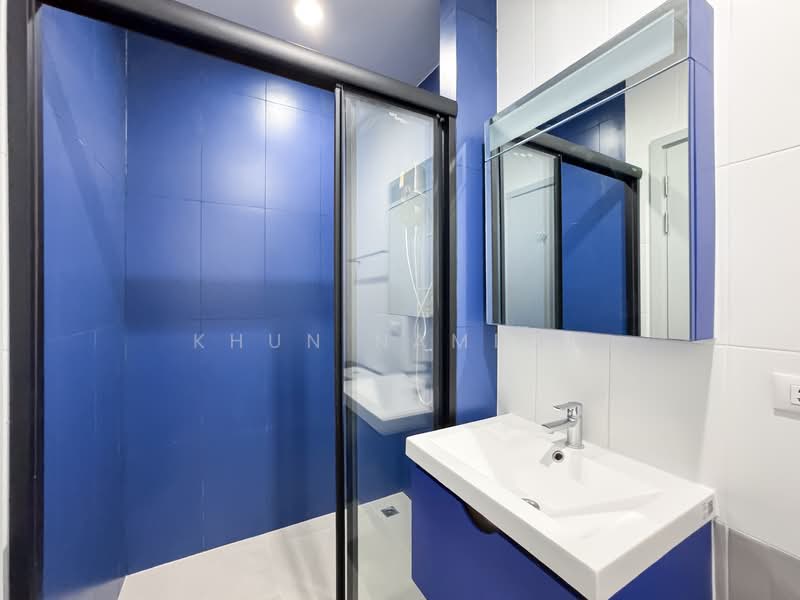 For Rent - XT Ekkamai, Bangkok