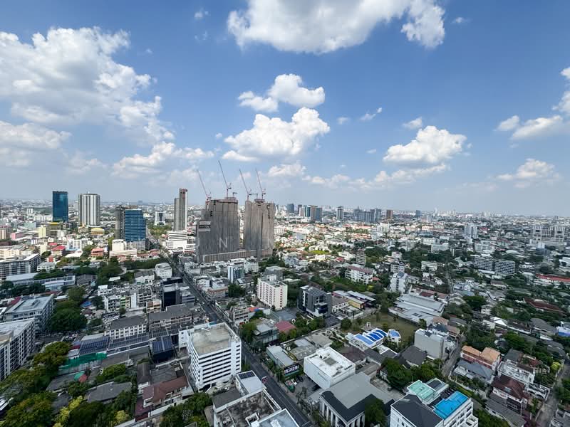For Rent - XT Ekkamai, Bangkok