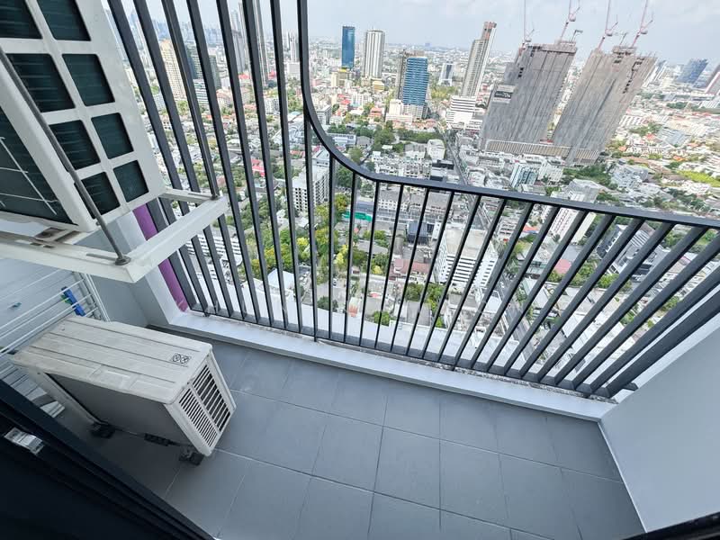 For Rent - XT Ekkamai, Bangkok